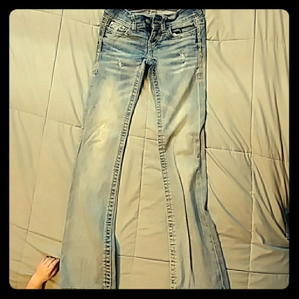Bke Stella jeans